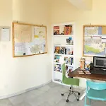 Hostel Nex Nicosia