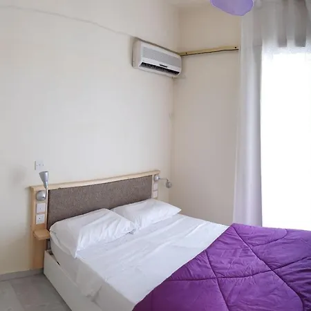 Nex Hostel *