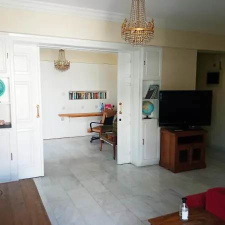 Albergue Nex Nicósia