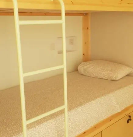 Hostel Nex