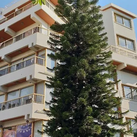 Hostel Nex Nicosia