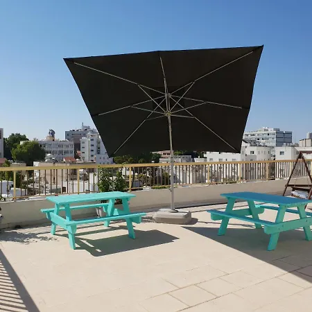 Nex Auberge de jeunesse