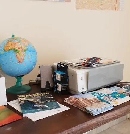 Hostel Nex Nicosia