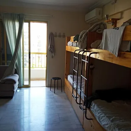 Nex Hostel *
