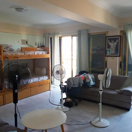 Hostel Nex Nicosia