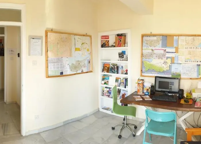 Hostel Nex Nicosia