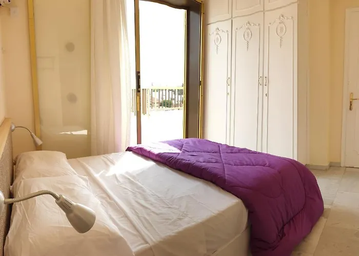 Albergue Nex Nicósia