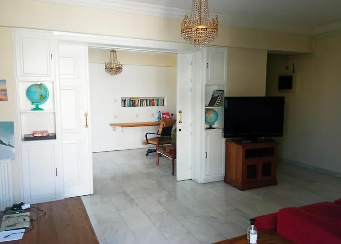 Albergue Nex Nicósia